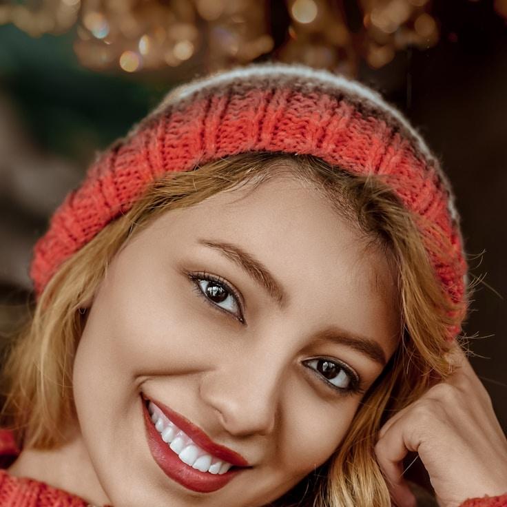 Portrait of Alex Carter, community mentor and Italian cuisine specialist